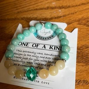 TJazelle limited edition bracelet